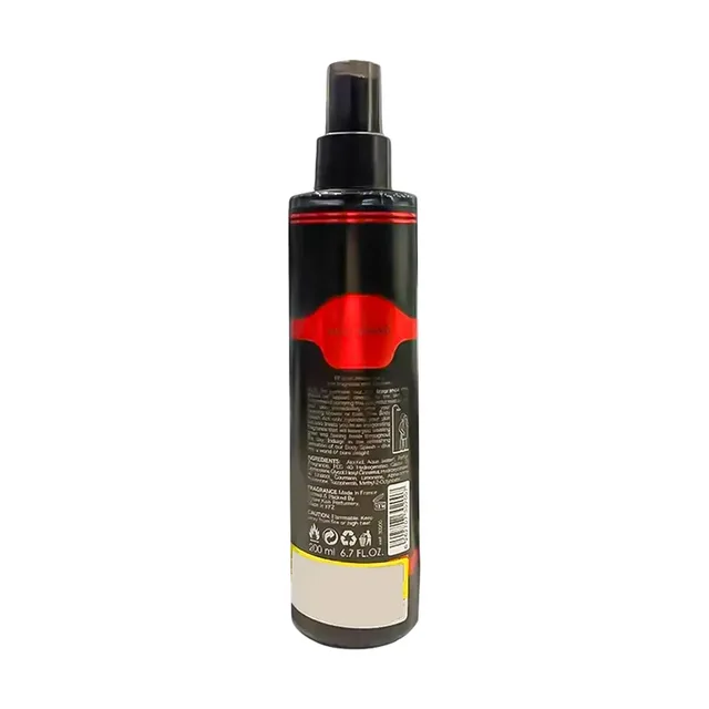 بادی اسپلش مردانه ژک ساف مدل FF – حجم ۲۰۰ میلی‌لیتر، تصویر شماره 3