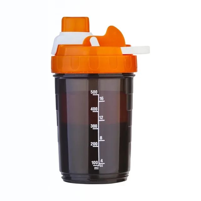 شیکر اسپایدر مدل نیو فیس – 0.5 لیتر، تصویر شماره 16