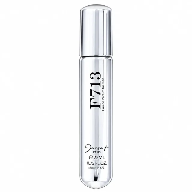 ادوپرفيوم ژکساف پاريس مردانه F713 حجم 22 ميلیلیتر