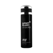 اسپری بدن مردانه نایس پاپت مدل Mont Blanc حجم 200 میلی لیتر