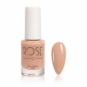 لاک ناخن رز Rose کد 037 حجم ۱۰ میلی لیتر