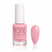 لاک ناخن رز Rose کد 054 حجم ۱۰ میلی لیتر