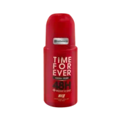 مام رول ضد تعریق مردانه نایس پاپت مدل Dunhill Desire Red حجم 120 میلی لیتر
