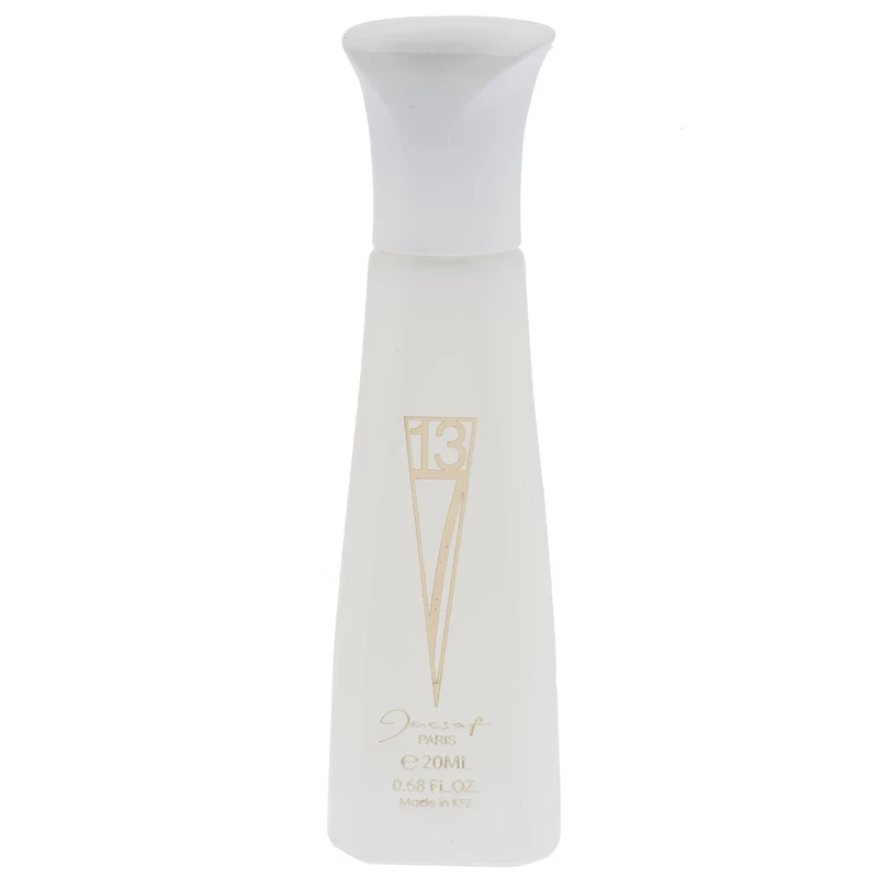 عطر جیبی زنانه ژک ساف مدل 713 حجم 20 میلی‌لیتر