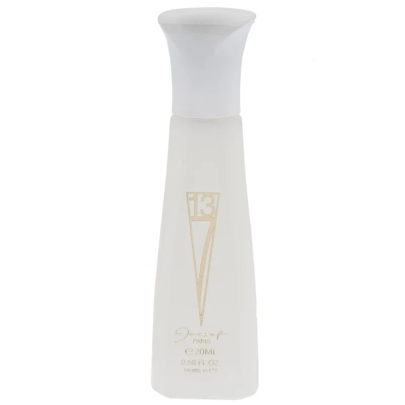 عطر جیبی زنانه ژک ساف مدل 713 حجم 20 میلیلیتر