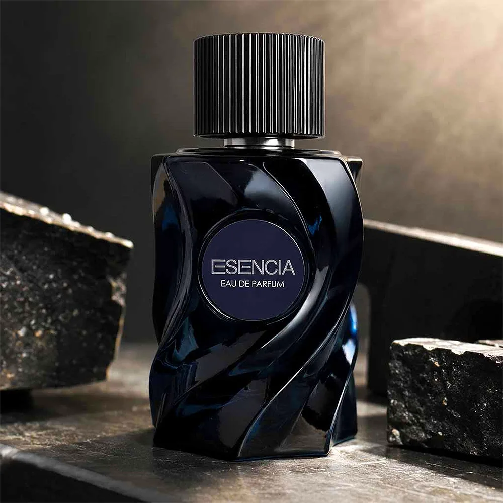 عطر مردانه ژکساف مدل اسنسیا (Jacsaf Essencia) حجم ۱۰۰ میلیلیتر، تصویر شماره 3