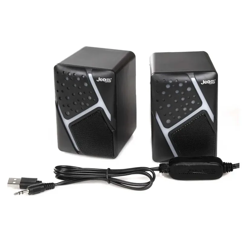 اسپیکر Jedel مدل S-527 RGB، تصویر شماره 2