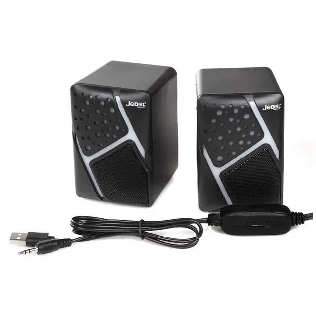 اسپیکر Jedel مدل S-527 RGB، تصویر شماره 2