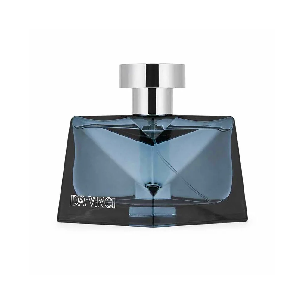 عطر مردانه ژکساف مدل داوینچی (Jacsaf Da Vinci) حجم ۱۰۰ میلی‌لیتر