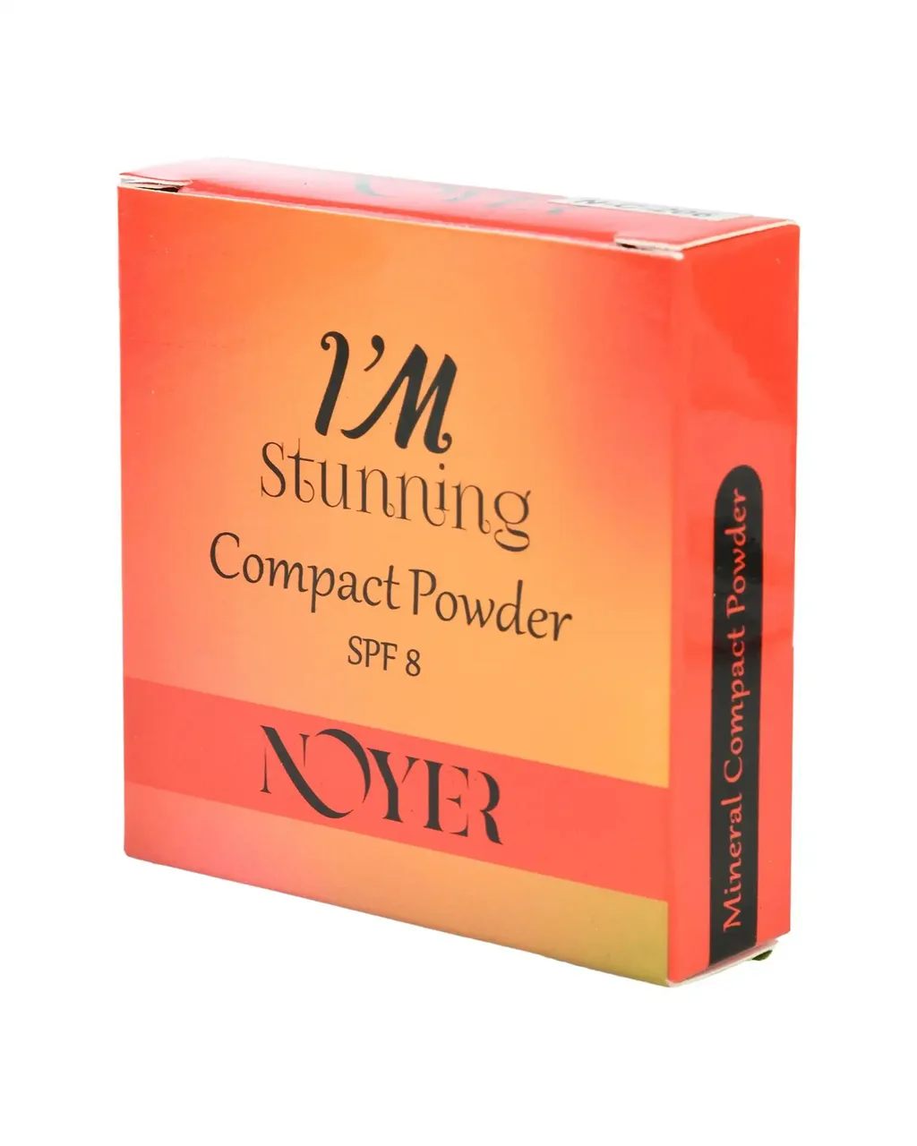 پنکیک نویر Noyer با SPF8 شماره 206، تصویر شماره 3