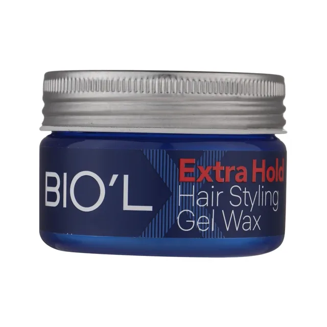 ژل واکس موی بیول مدل Extra Hold حجم 150 میلی‌ لیتر