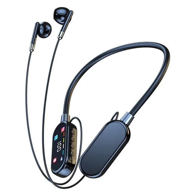 هدست گردنی طرح JBL مدل TUNE K02
