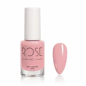 لاک ناخن رز Rose کد 095 حجم ۱۰ میلی لیتر