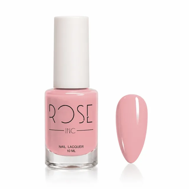 لاک ناخن رز Rose کد 095 حجم ۱۰ میلی لیتر