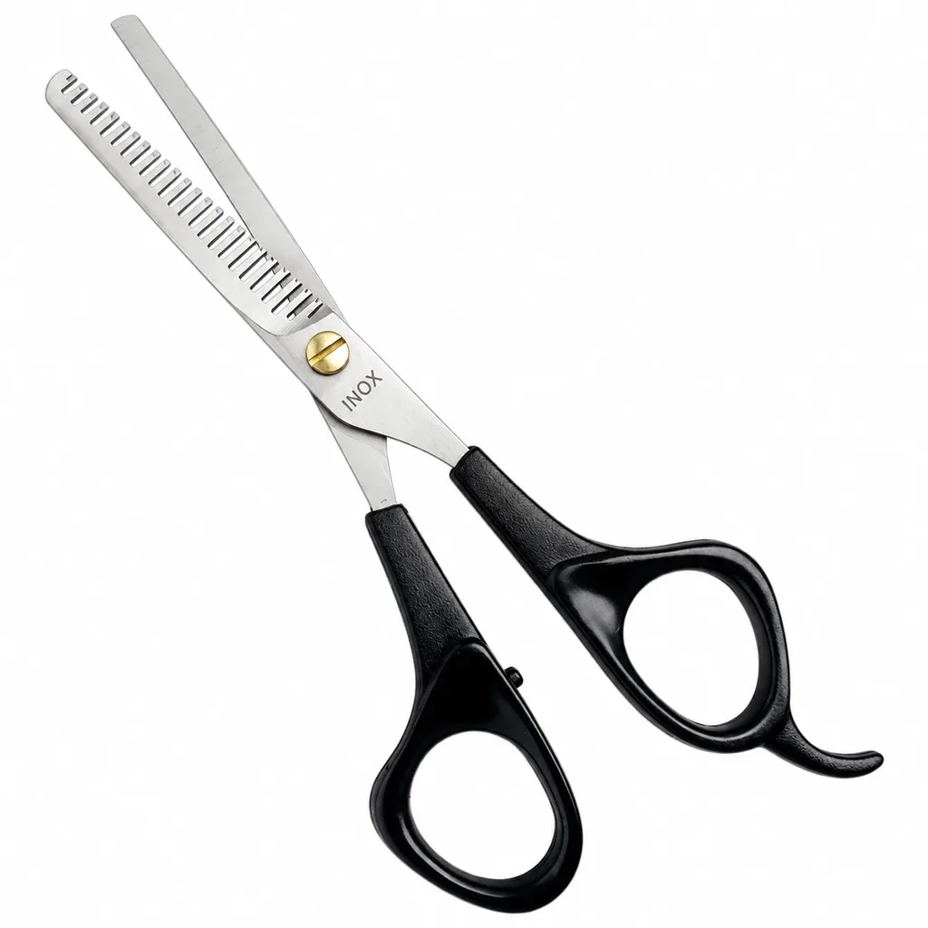 قيچي پيتاژ INOX کد 3415، تصویر شماره 3