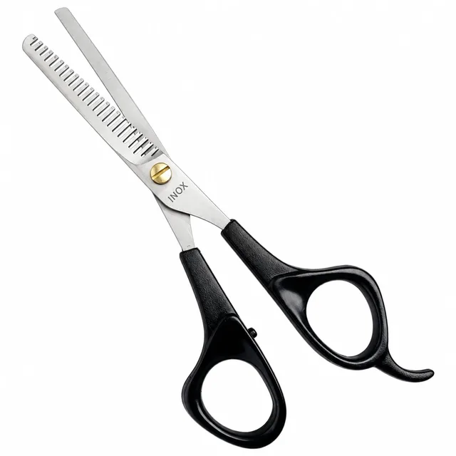 قيچي پيتاژ INOX کد 3415، تصویر شماره 3