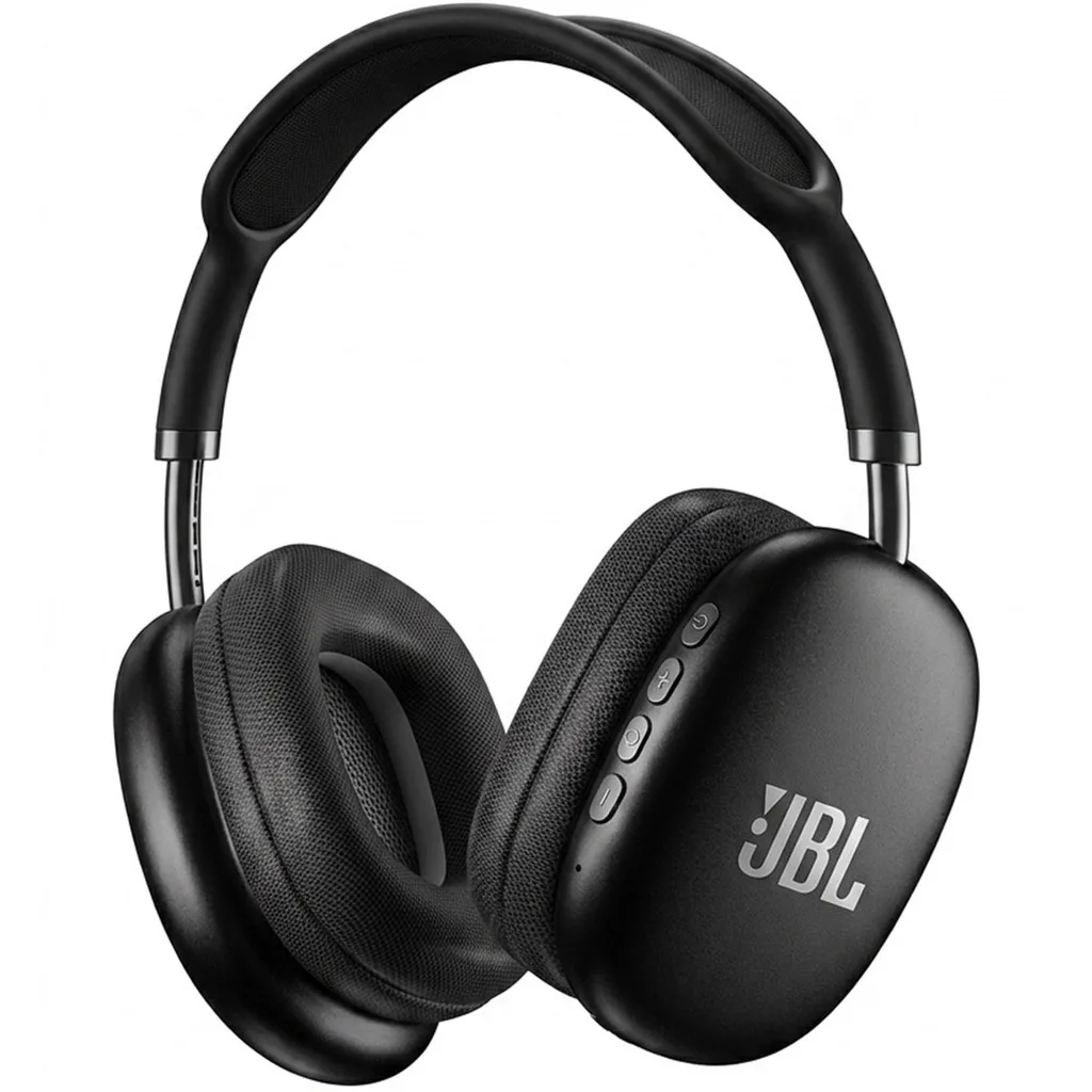 هدفون بلوتوثی طرح JBL مدل I12