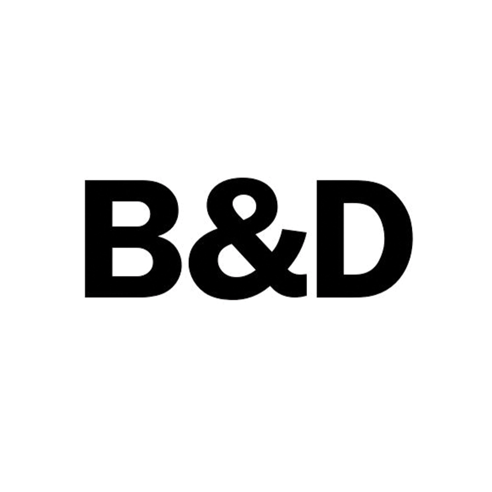 برند بی اند دی - B&D
