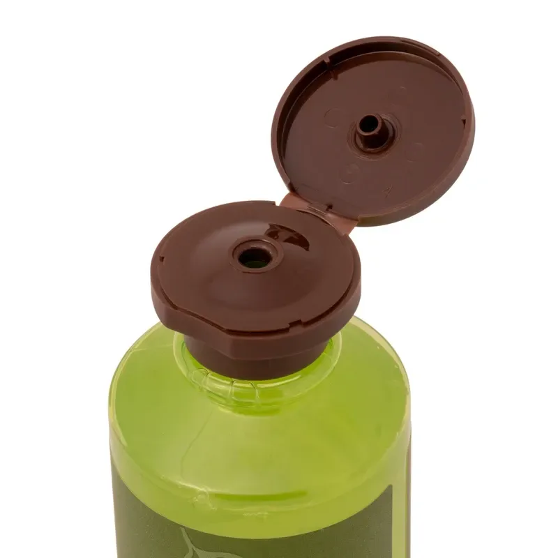 شامپو مو ویت یو مدل Green Tea مناسب برای انواع مو حجم 300 میلی لیتر، تصویر شماره 2
