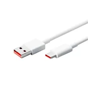 کابل شیائومی تبدیل USB-A به USB-C توربو مدل 67 وات