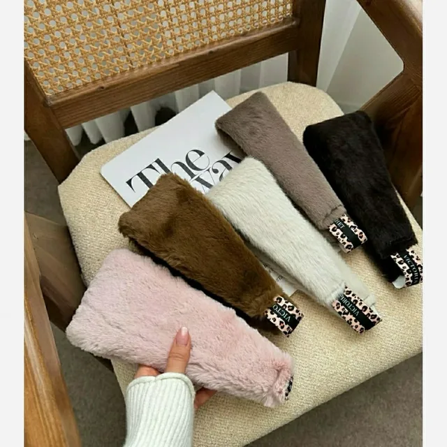 هدبند روسی، تصویر شماره 11