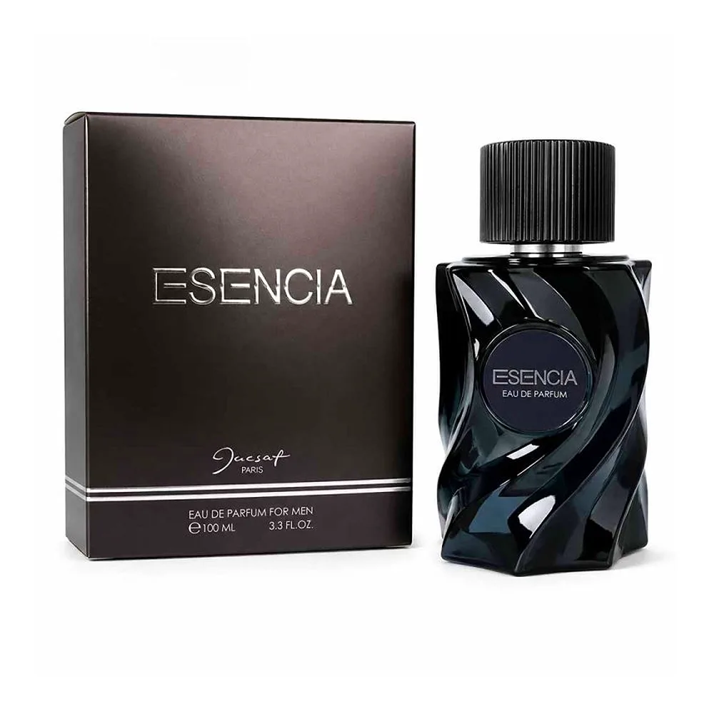 عطر مردانه ژکساف مدل اسنسیا (Jacsaf Essencia) حجم ۱۰۰ میلیلیتر، تصویر شماره 2