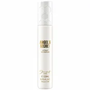 ادوپرفيوم ژکساف پاريس مردانه ANGELS SECRET حجم 22 ميلی‌لیتر