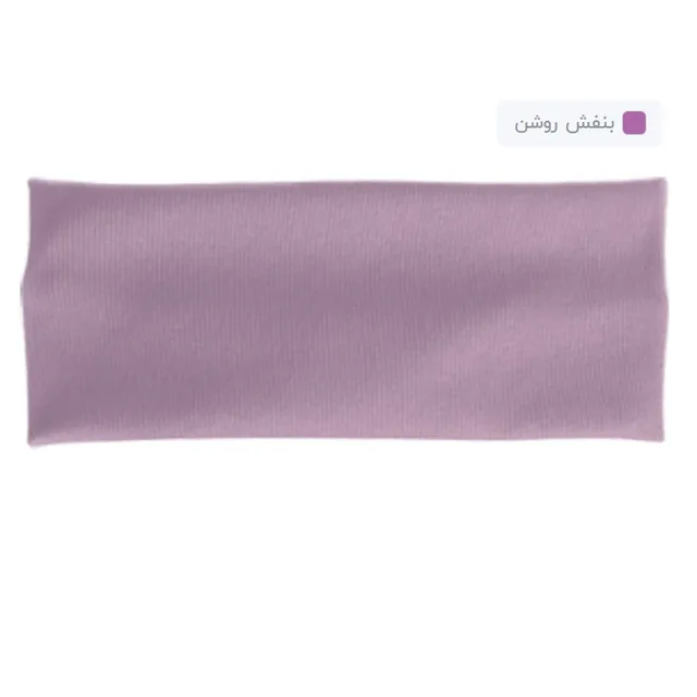 هدبند کبریتی ساده، تصویر شماره 12