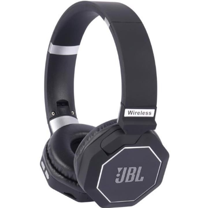 هدفون بلوتوثی طرح JBL مدل TUNE 25