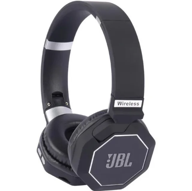 هدفون بلوتوثی طرح JBL مدل TUNE 25