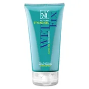 ژل حالت دهنده مو مای مدل Wet Fix درخشان کننده حجم 150 میلی‌لیتر