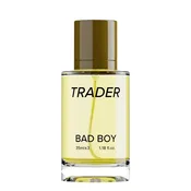 عطر جیبی تریدر مدل Bad Boy حجم 35 میلی لیتر