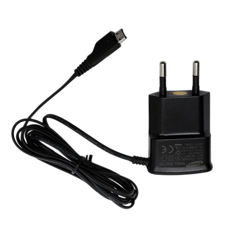 شارژر سامسونگ مناسب Galaxy S GT-I9000 (Micro USB)