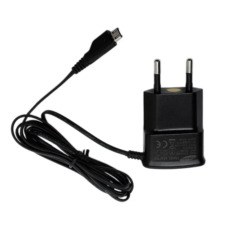 شارژر سامسونگ مناسب Galaxy S GT-I9000 (Micro USB)