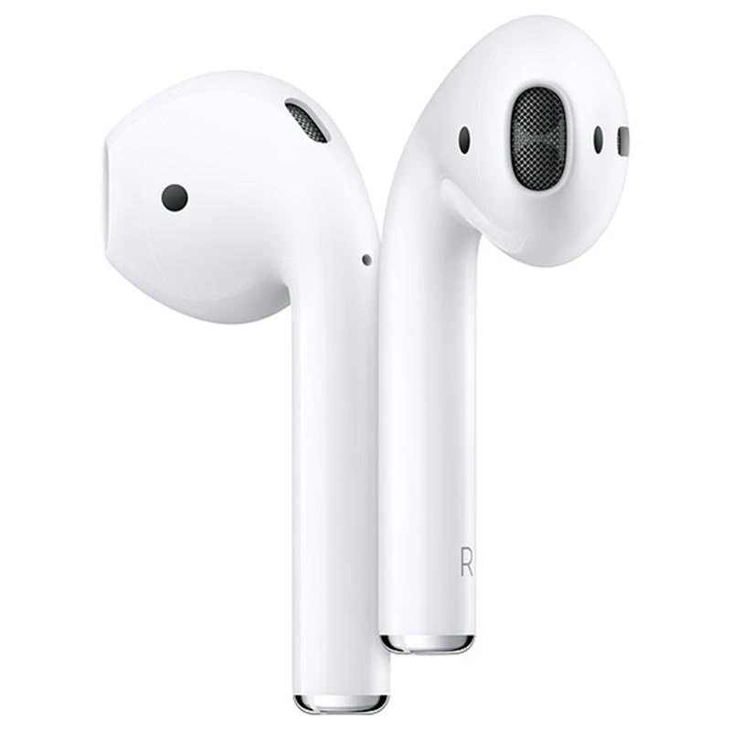 Wireless handsfree model airpods 2