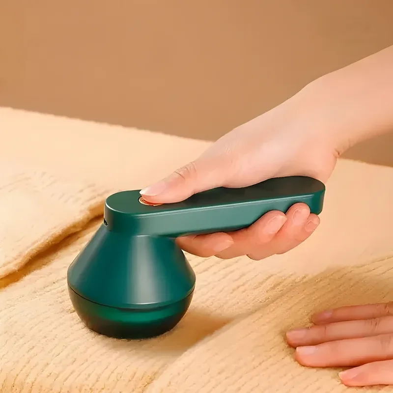 پرزگیر شارژی لباس مدل Lint remover