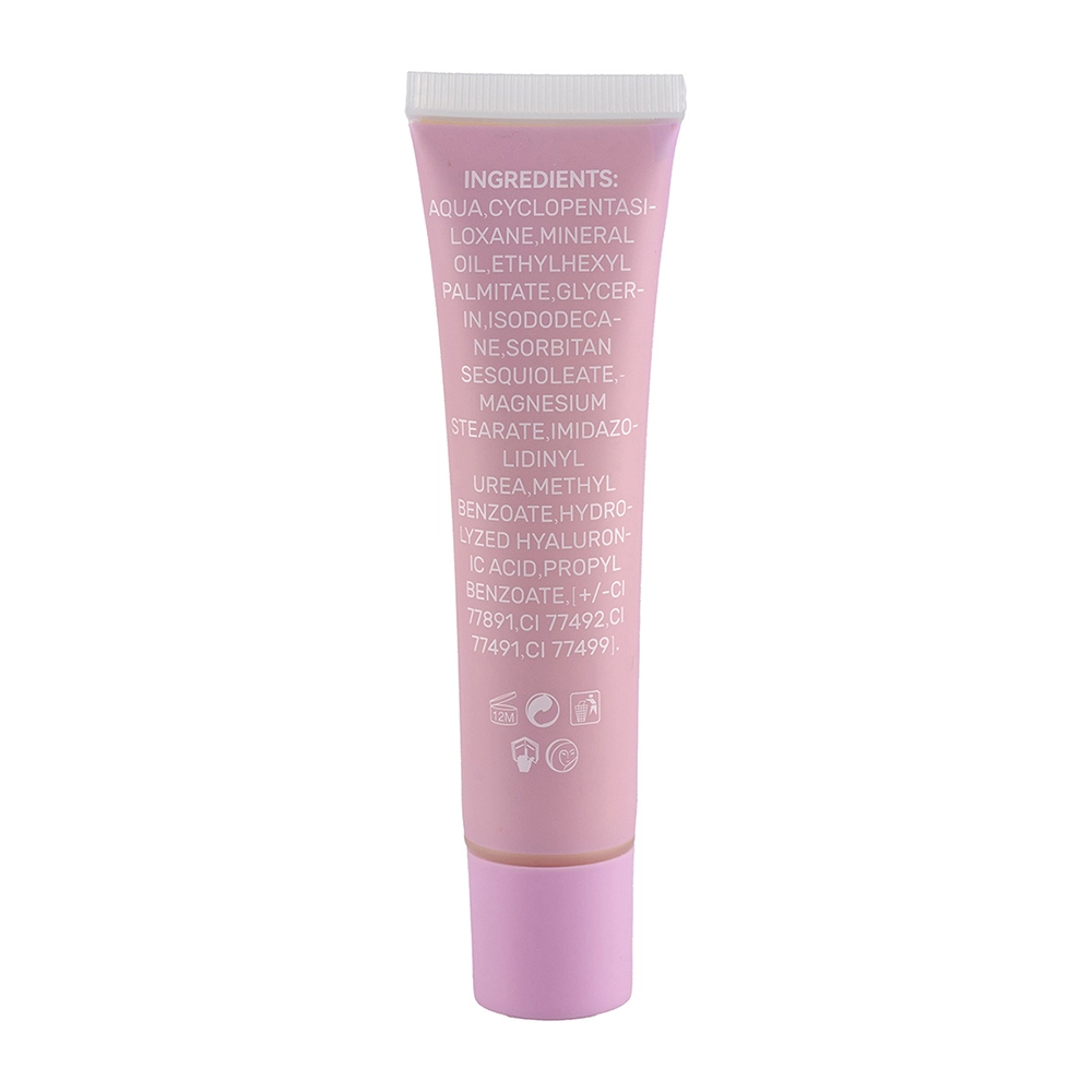 کرم پودر کامفیز مدل Skin Tint شماره 003