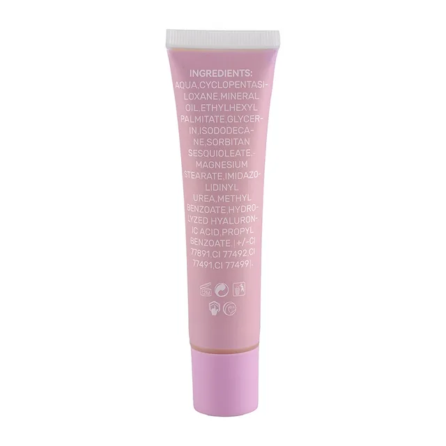 کرم پودر کامفیز مدل Skin Tint شماره 003، تصویر شماره 2