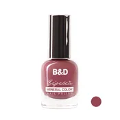 لاک ناخن B&D کد N24