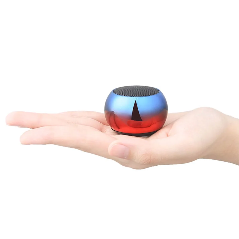 اسپیکر بلوتوثی مدل mini، تصویر شماره 2