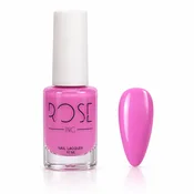 لاک ناخن رز Rose کد 088 حجم ۱۰ میلی لیتر