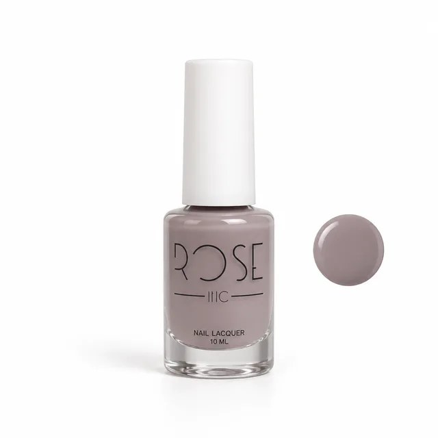 لاک ناخن رز Rose کد 007 حجم ۱۰ میلی لیتر