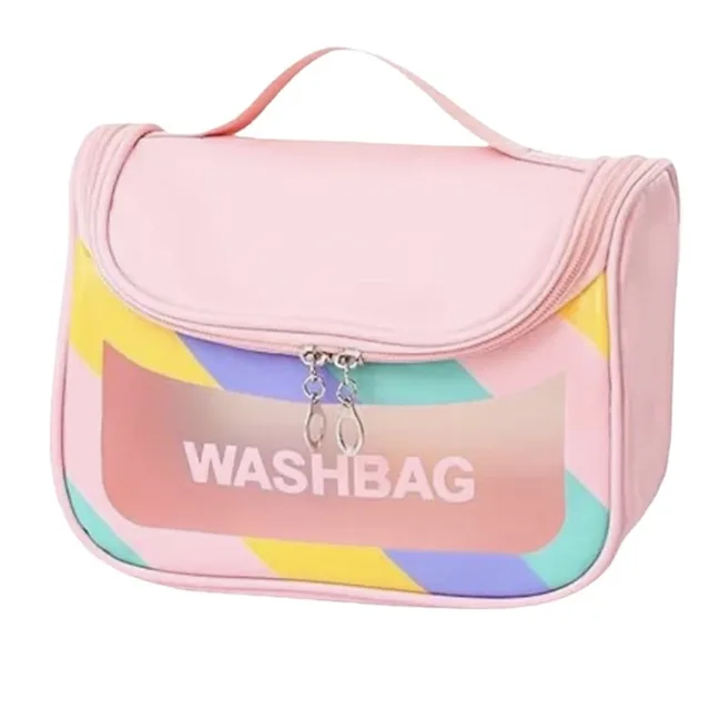 کیف لوازم آرایش زنانه مدل washbag new، تصویر شماره 7