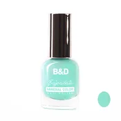 لاک ناخن B&D کد N17