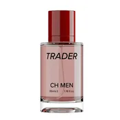 عطر جیبی مردانه تریدر مدل CH MEN حجم 35 میلی لیتر