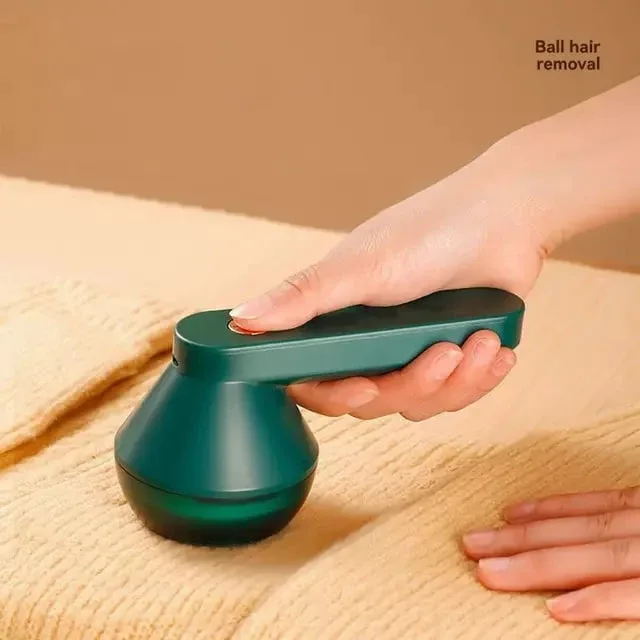 پرزگیر شارژی لباس مدل Lint remover، تصویر شماره 10