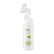 فوم شستشوی صورت بیول مدل Matcha & Niacinamide حجم 200 میلی‌لیتر – پاک‌کننده عمقی و کنترل‌کننده چربی پوست