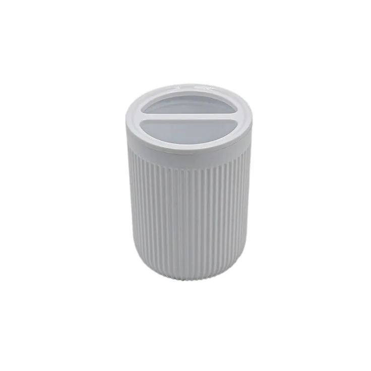 جا مسواکی پلاستیکی پادیز مدل Ziga-418، تصویر شماره 2