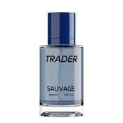 عطر جیبی مردانه تریدر مدل Sauvage حجم 35 میلی لیتر