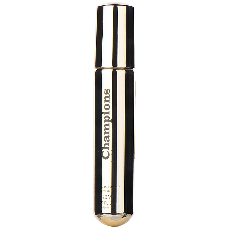 عطر جیبی مردانه ژک ساف مدل Champions حجم 22 میلی لیتر